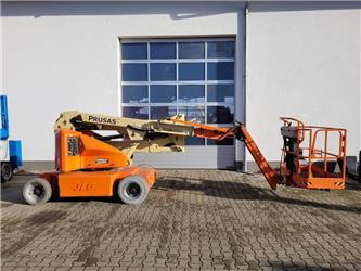 JLG E 400 AJ / Batteries 2022
