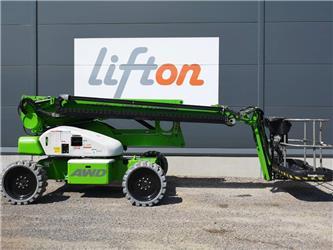 Niftylift HR 17 D
