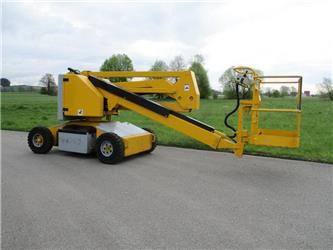 Haulotte HA 15 I