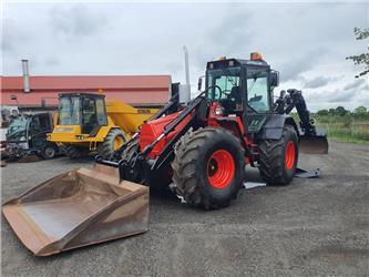 Huddig 1160