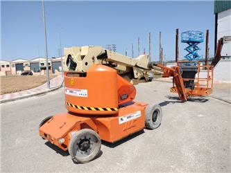 JLG E 400 AJPN