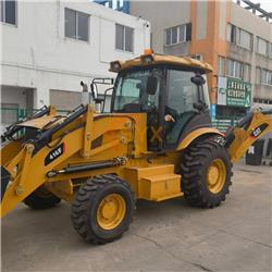 Caterpillar 416 F