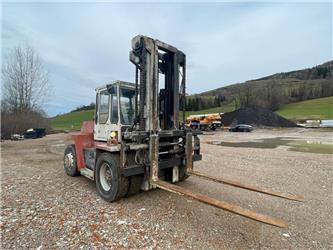 Kalmar DC 8-600
