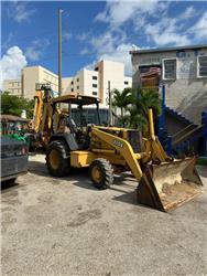 DEERE 310E