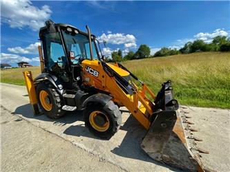 JCB 3 CX ECO