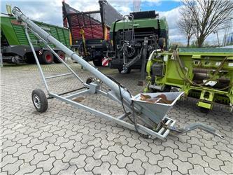  Förderschnecke DS 150 F