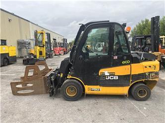 JCB TLT35D