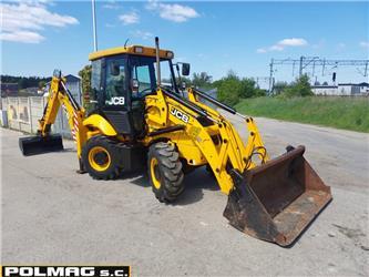 JCB 2 CX