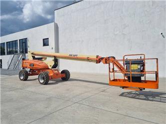 JLG M600JP - RZ65
