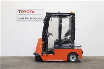 Toyota CBT6