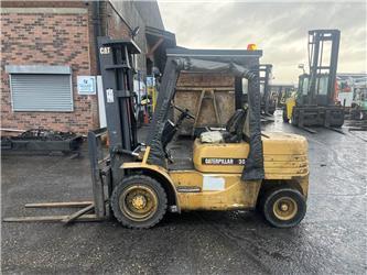 Caterpillar DP30K