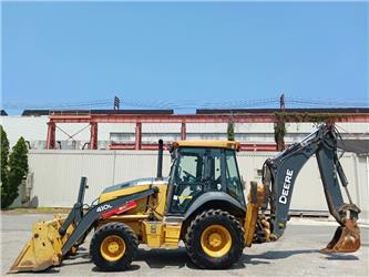 John Deere 410 L