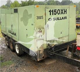 Sullair 1150XH