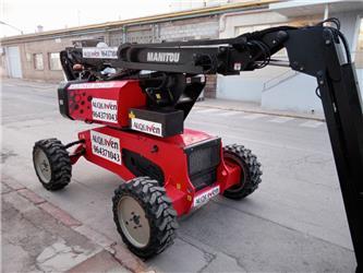 Manitou Mango 12