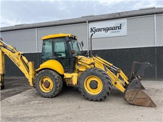 New Holland LB 115-4 PS