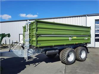 Fliegl TDK 140 FOX