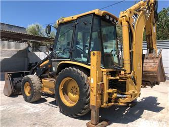 Caterpillar 432 D