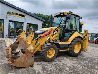 Caterpillar 428 F