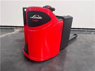 Linde T 20 SPB