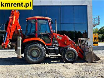 JCB 3CX KOPARKO-ŁADOWARKA