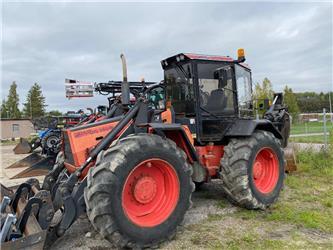 Huddig 960 C 6