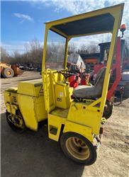 Bomag BW 100 AC