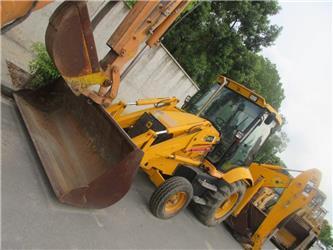 JCB 3 CX