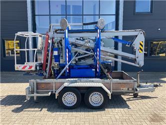 Hinowa Goldlift 14.70