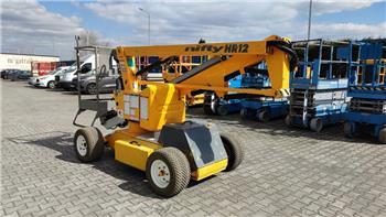 Niftylift HR 12 N D E