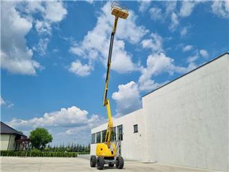Haulotte HA 18 PX - G8