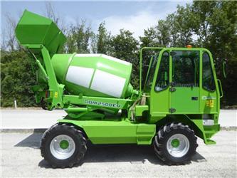 Merlo DBM 2500 EV
