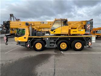Grove GMK 3055