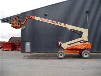 JLG E 600 JP