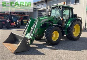 John Deere 6430 premium
