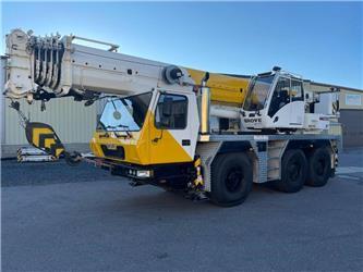 Grove GMK 3055