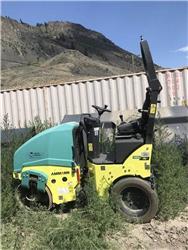 Ammann ARX16C 4F