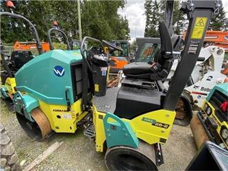 Ammann ARX26-2C