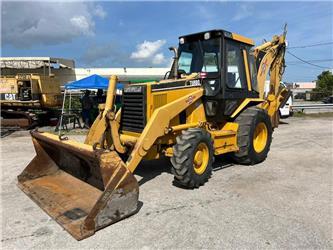 Caterpillar 426 B