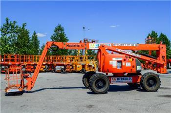 Haulotte HA20PX 2005r. (417)