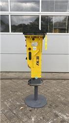Hydraram Fx30