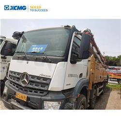 XCMG HB66V