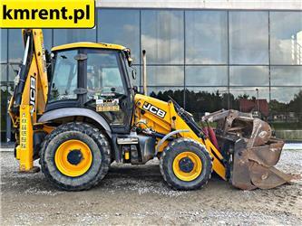 JCB 3CX KOPARKO-ŁADOWARKA