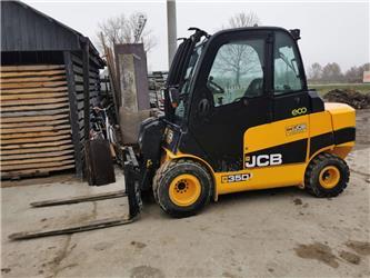 JCB 35 D