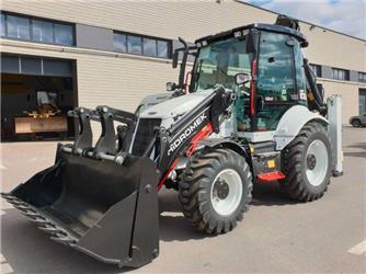 Hidromek 102B