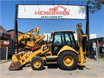 Caterpillar 428F
