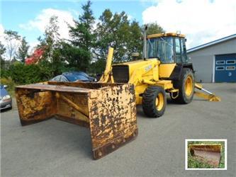 John Deere 710 C