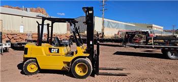 Caterpillar DP 40