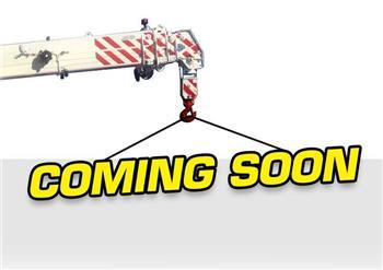 Liebherr LTM 1200-5.1