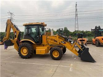 Caterpillar 420 F