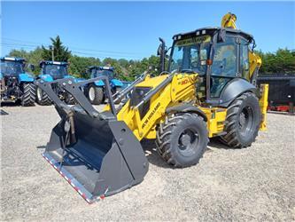 New Holland B110 D TC